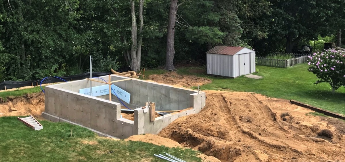 Our Garage+ Project – Week Four Update